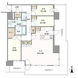 プラウドタワー神戸垂水