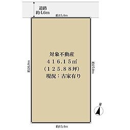 芦屋市松浜町