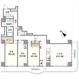須磨パークヒルズC棟