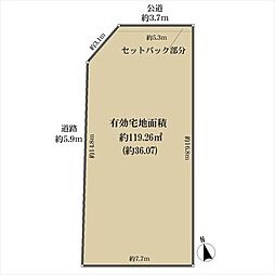 明石市本町２丁目