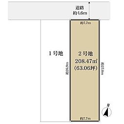 芦屋市松浜町