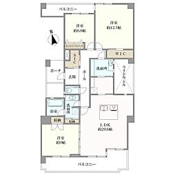 レールシティ甲子園口