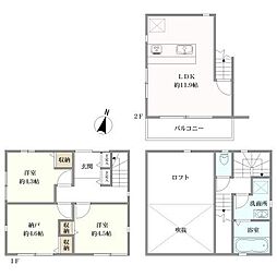 神戸市東灘区御影山手３丁目