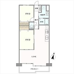 ルネ芦屋親王塚