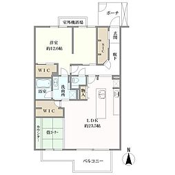 パーク・コート御影