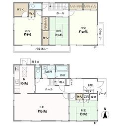 神戸市東灘区住吉山手２丁目