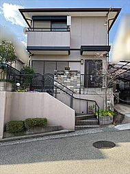 神戸市東灘区住吉山手２丁目