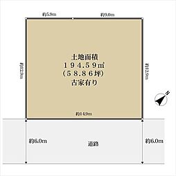 神戸市東灘区渦森台４丁目