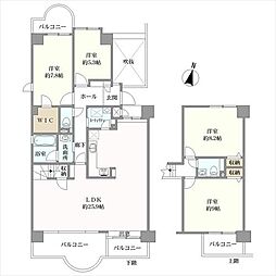 RICウエストコート五番街