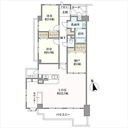 メロディーハイム芦屋浜