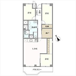 朝日ケ丘レックスマンション