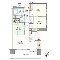 セレッソコート芦屋竹園