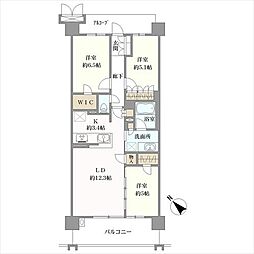 プラウドシティ神戸西神南