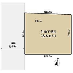 神戸市東灘区深江南町１丁目