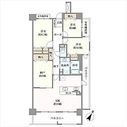RICイーストコート7番街