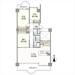 RICウエストコート5番街