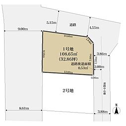 神戸市東灘区深江南町１丁目