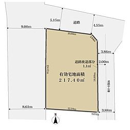 神戸市東灘区深江南町１丁目