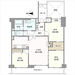 イトーピア夙川結善町