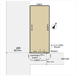 神戸市東灘区田中町３丁目