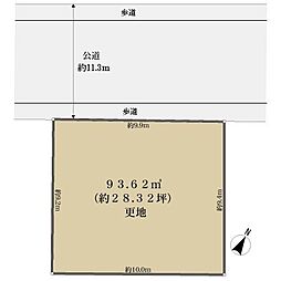 神戸市東灘区住吉宮町１丁目