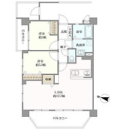 プリオーレ東灘