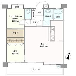 セレッソコート芦屋ガレリア