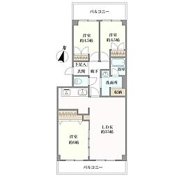 藤和ライブタウン上御影