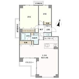 パーク・ノヴァ芦屋