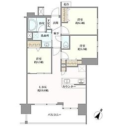 セレッソコート芦屋竹園