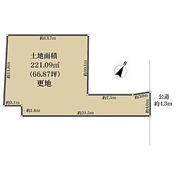 神戸市東灘区魚崎北町７丁目