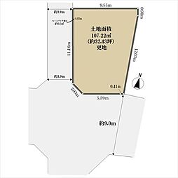 神戸市東灘区住吉本町２丁目