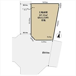 神戸市東灘区住吉本町２丁目