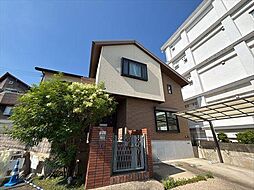 神戸市灘区篠原北町３丁目