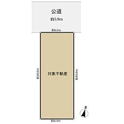 神戸市東灘区甲南台