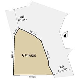糸島市志摩師吉の土地