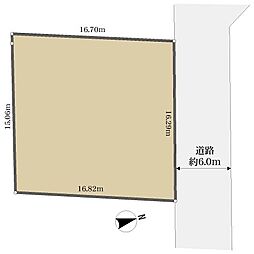 那珂川市王塚台２丁目