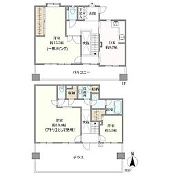 ネオステージ長丘