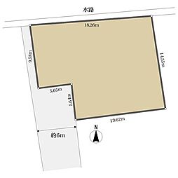 古賀市今の庄３丁目