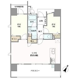 デュ・レジア薬院テラス