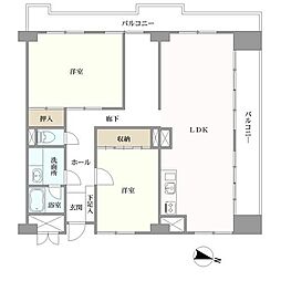 シャンボール大名