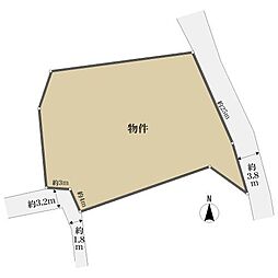 糟屋郡篠栗町庄４丁目