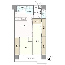 朝日プラザ天神