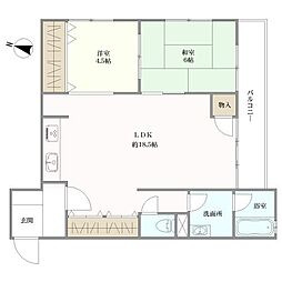 東峰マンション大宮