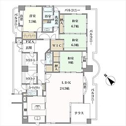 アーバンパレス大濠