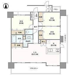 セレンシオ前原ステーションイースト