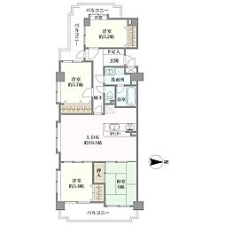 エンゼルハイム神松寺