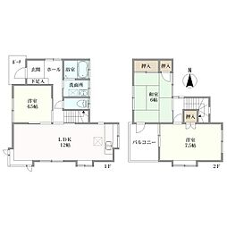 福岡市東区雁の巣２丁目