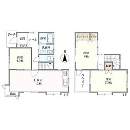 福岡市東区雁の巣２丁目