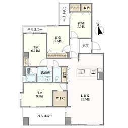 東峰マンション第二西公園